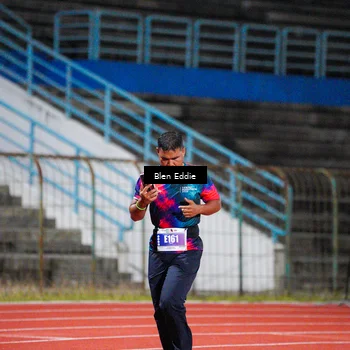 Runner Photo 4689639