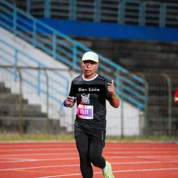 Runner Photo 4689640