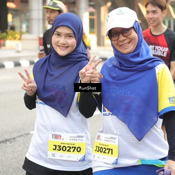 Runner Photo 4689642