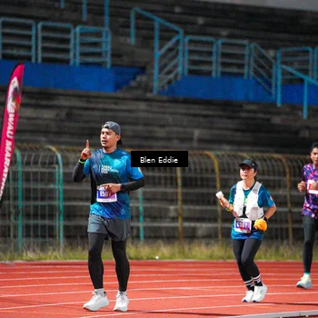 Runner Photo 4689646