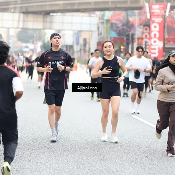 Runner Photo 4689648
