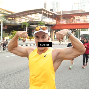 Runner Photo 4689649