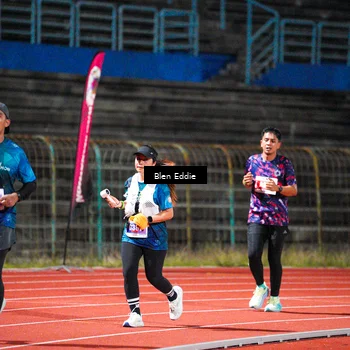 Runner Photo 4689651