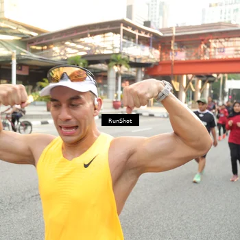 Runner Photo 4689657