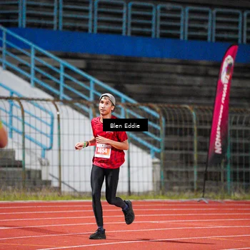 Runner Photo 4689658