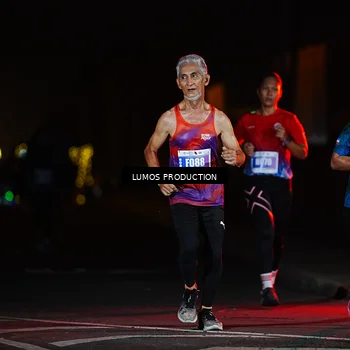 Runner Photo 4689660