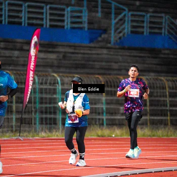 Runner Photo 4689661