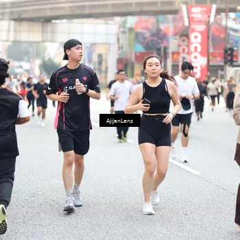 Runner Photo 4689662
