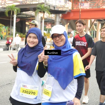 Runner Photo 4689663