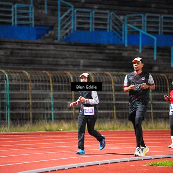 Runner Photo 4689664