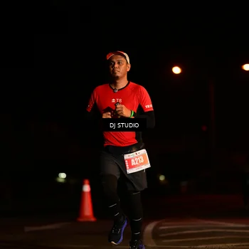 Runner Photo 4689668