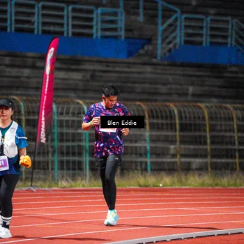 Runner Photo 4689669