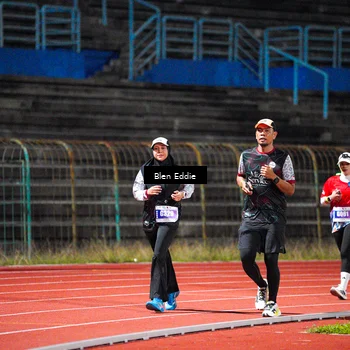 Runner Photo 4689670