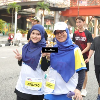 Runner Photo 4689671