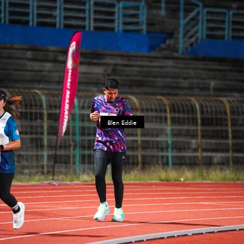 Runner Photo 4689672