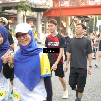 Runner Photo 4689674