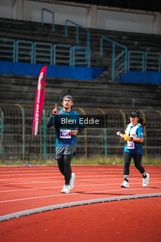 Runner Photo 4689676