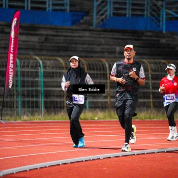 Runner Photo 4689677