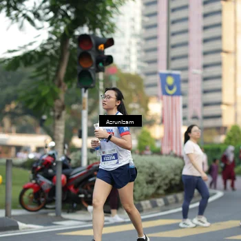 Runner Photo 4689678