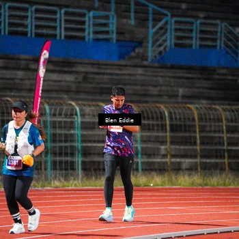Runner Photo 4689680