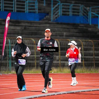 Runner Photo 4689681