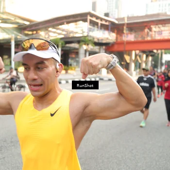 Runner Photo 4689682