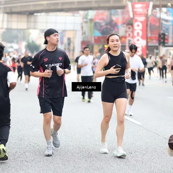 Runner Photo 4689683