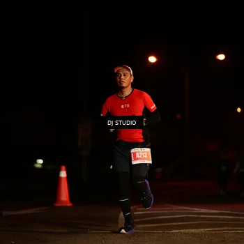 Runner Photo 4689685