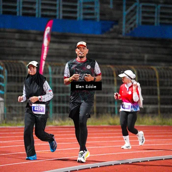 Runner Photo 4689686