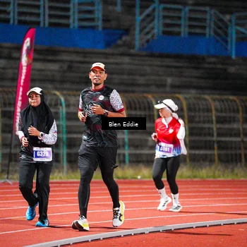 Runner Photo 4689687