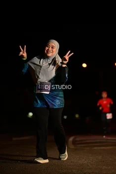 Runner Photo 4689688