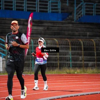 Runner Photo 4689689