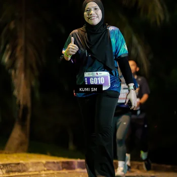 Runner Photo 4689690