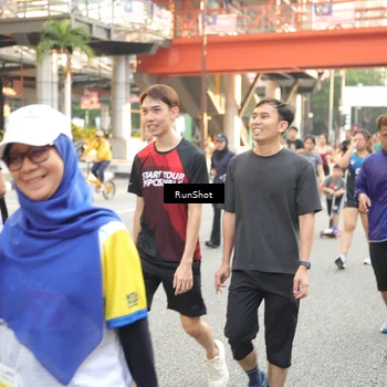 Runner Photo 4689694