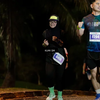 Runner Photo 4689698