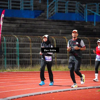 Runner Photo 4689700