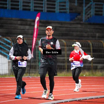 Runner Photo 4689701