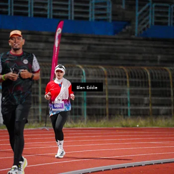 Runner Photo 4689702
