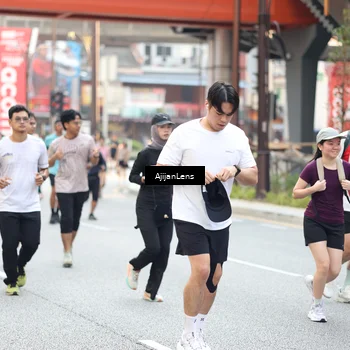 Runner Photo 4689704