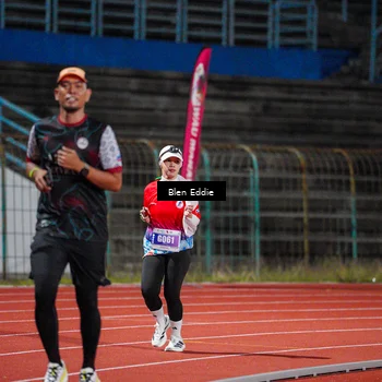 Runner Photo 4689705