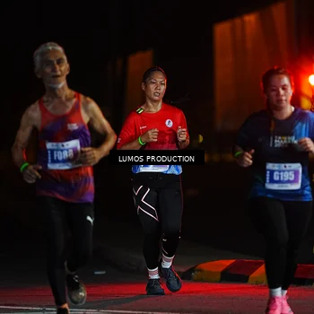 Runner Photo 4689707