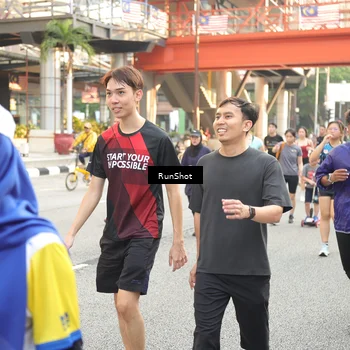 Runner Photo 4689708