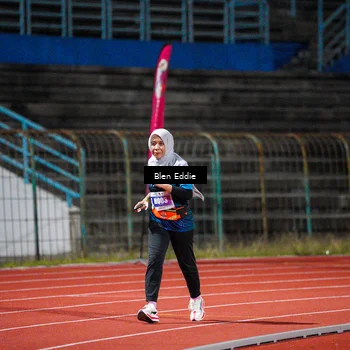 Runner Photo 4689710