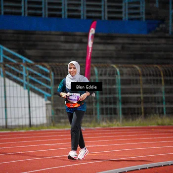 Runner Photo 4689713