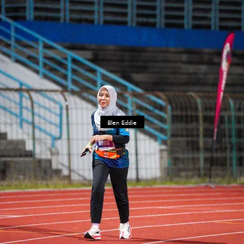 Runner Photo 4689718