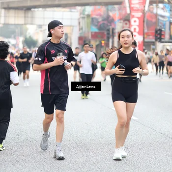 Runner Photo 4689720