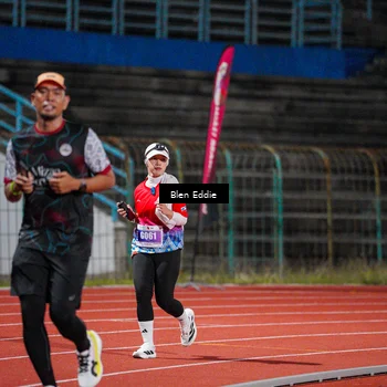 Runner Photo 4689721