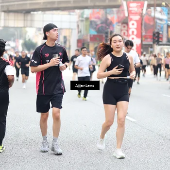 Runner Photo 4689722