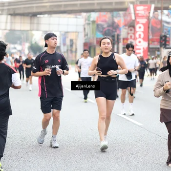 Runner Photo 4689723