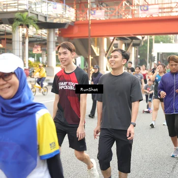 Runner Photo 4689724